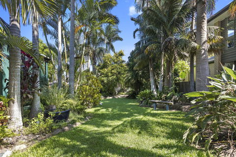 107 First Avenue - Kingaroy Accommodation 1