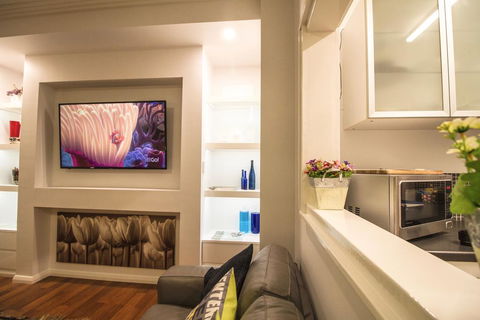 107 Olive Grove Studio Walk To City - Kingaroy Accommodation 3