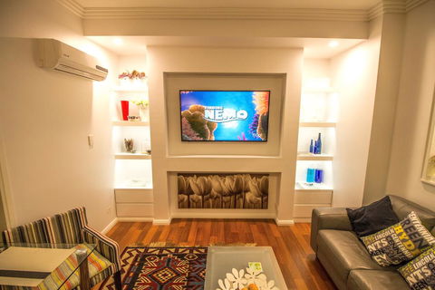 107 Olive Grove Studio Walk To City - Kingaroy Accommodation 2