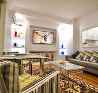 107 Olive Grove Studio walk to city - Kingaroy Accommodation