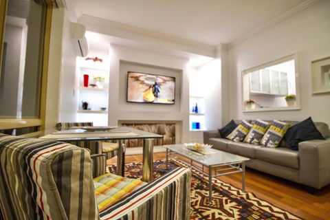 107 Olive Grove Studio Walk To City - Kingaroy Accommodation 0