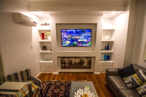 107 Olive Grove Studio Walk To City - Kingaroy Accommodation 1
