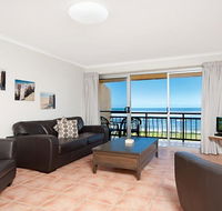 10T Beachfront Apartments - Kingaroy Accommodation