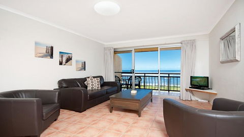 10T Beachfront Apartments - Kingaroy Accommodation 0