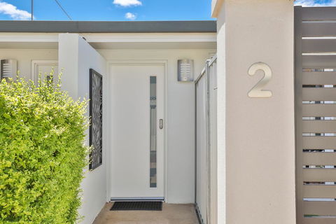 Owner Manager - Kingaroy Accommodation 2