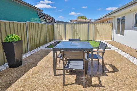 Owner Manager - Kingaroy Accommodation 1