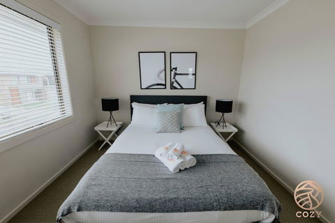 113, Balanchin Street Family Resort In Point Cook - Kingaroy Accommodation 1
