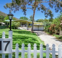 117 Fitzroy Street - Kingaroy Accommodation