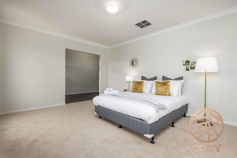119, Breath Of The Forest In The Heart Of Clyde - Kingaroy Accommodation 2