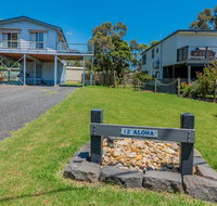 12 Aloha Drive Ventnor - Kingaroy Accommodation