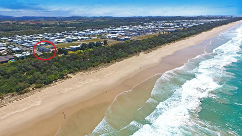 12 Sunfish Lane Beachshack - Kingaroy Accommodation 1