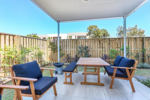 12 Sunfish Lane Beachshack - Kingaroy Accommodation 3