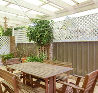 120 Ocean Parade Dalmeny - Kingaroy Accommodation