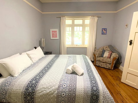 123 Hill St, Heart Of Orange, Double Brick - Kingaroy Accommodation 3