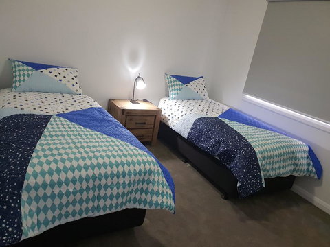 123 Wilson - Arapiles - Kingaroy Accommodation 2