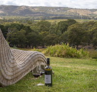 131 Your Vineyard Home in the heart of the Vale - Kingaroy Accommodation