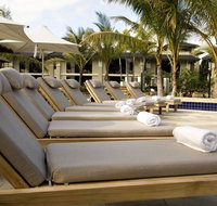 132 SEA TEMPLE LUXURY DIRECT STUDIO - Kingaroy Accommodation
