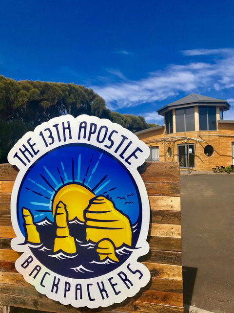 13th Apostle Backpackers - Kingaroy Accommodation 3