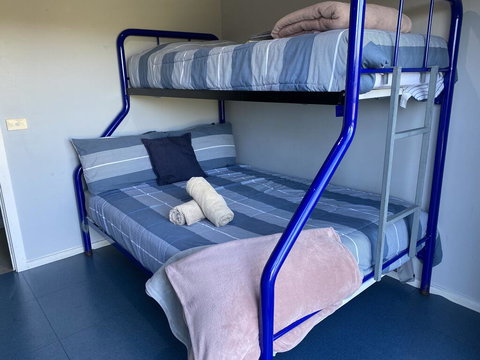 13th Apostle Backpackers - Kingaroy Accommodation 1