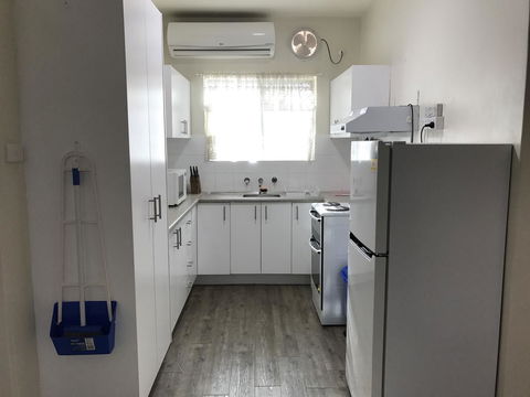 14 Elizabeth St - Kingaroy Accommodation 0