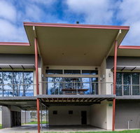 141 Providence Drive Bowhill - Kingaroy Accommodation