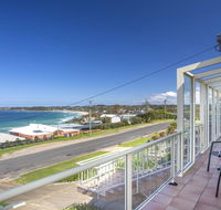 143 Mitchell Pde - Magnificent Outlook - Kingaroy Accommodation