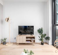 143 Summer Time Freshment in Melbourne Village - Kingaroy Accommodation