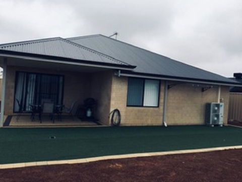 14Rosapark House - Kingaroy Accommodation 2