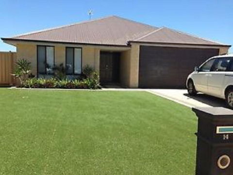 14Rosapark House - Kingaroy Accommodation 3