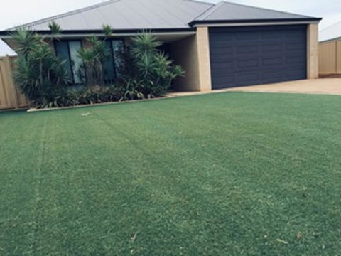 14Rosapark House - Kingaroy Accommodation 0
