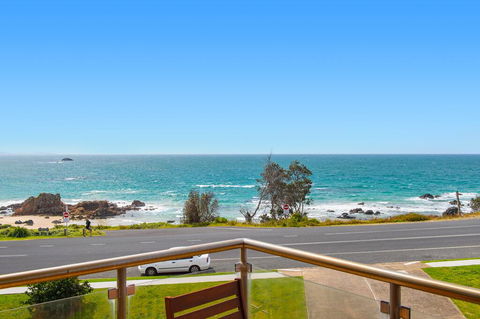 15 Beachpark Apartments - Kingaroy Accommodation 1