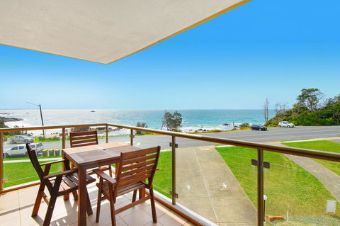 15 Beachpark Apartments - Kingaroy Accommodation 2