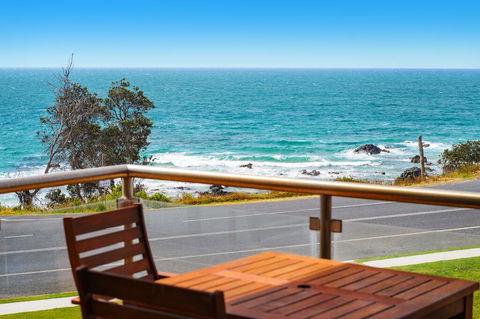 15 Beachpark Apartments - Kingaroy Accommodation 3