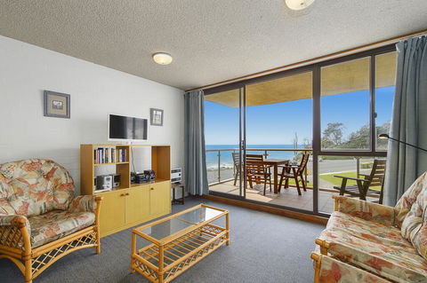 15 Beachpark Apartments - Kingaroy Accommodation 0