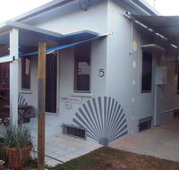 15 Robert Johnstone Parade - Kingaroy Accommodation