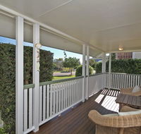 16 Beachway Pde Marcoola Linen Incl WiFi Pet Friendly A/Cond. 500 BOND - Kingaroy Accommodation