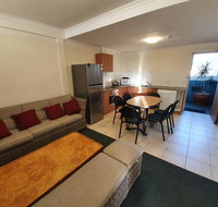 16 Lakeview Plaza - Kingaroy Accommodation