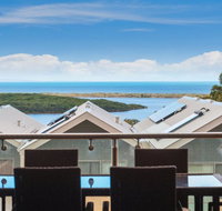 16 Seine Bay Apartment - Kingaroy Accommodation