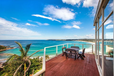 164 Mitchell Pde - Spectacular Views - Kingaroy Accommodation 0
