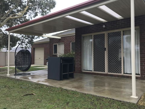 165 On Bogong - Kingaroy Accommodation 3