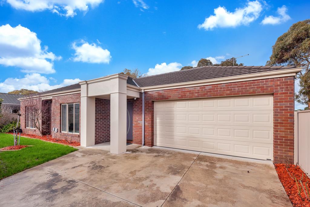 Ballarat VIC Kingaroy Accommodation