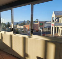 17 Lakeview Plaza - Kingaroy Accommodation