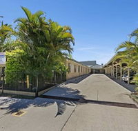 17 North Street Budget Accommodation - Kingaroy Accommodation