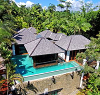 17 Wharf Street - Luxury Holiday Home - Kingaroy Accommodation