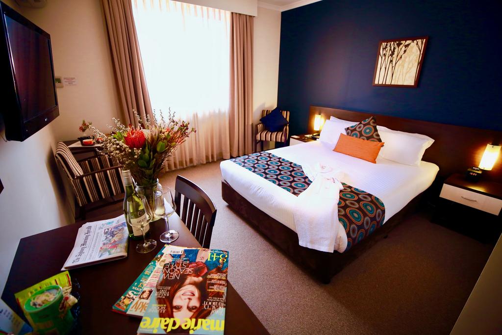 Westmead NSW Kingaroy Accommodation