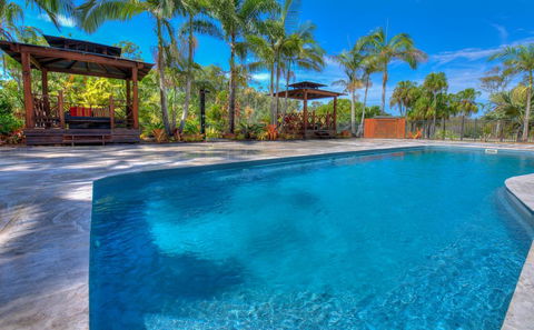 1770 Getaway - Kingaroy Accommodation 2
