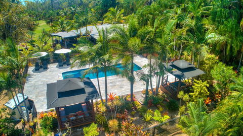 1770 Getaway - Kingaroy Accommodation 1