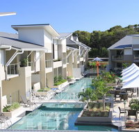 1770 Lagoons Central Apartment Resort - Kingaroy Accommodation