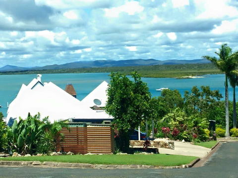 1770 Sovereign Lodge Retreat - Kingaroy Accommodation 2