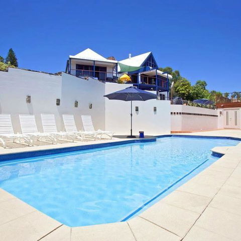1770 Sovereign Lodge Retreat - Kingaroy Accommodation 3